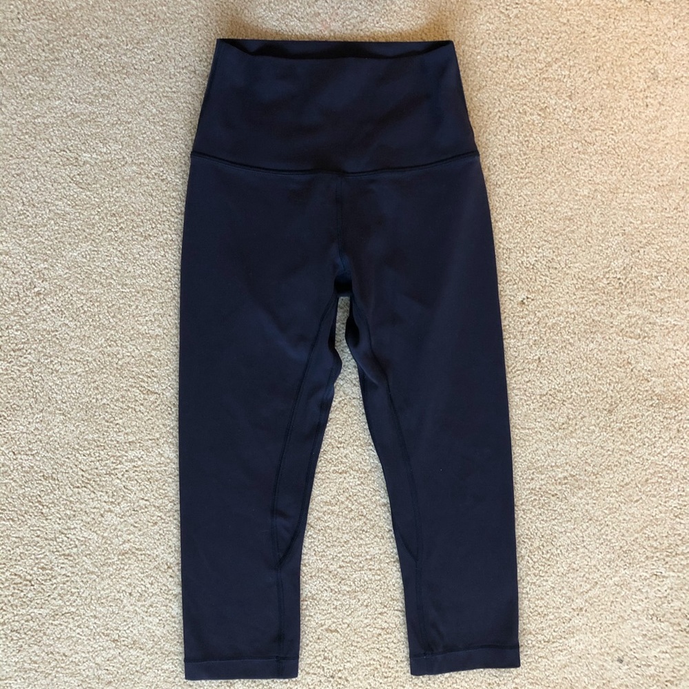 Lululemon never worn align leggings